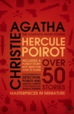 Bertrand.pt - Hercule Poirot: The Complete Short Stories