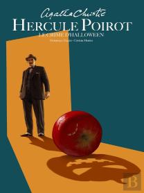 Hercule Poirot Tome 4 : Le Crime D'Halloween