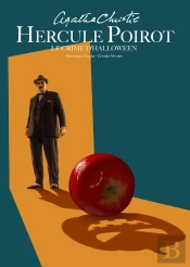 Hercule Poirot Tome 4 : Le Crime D'Halloween