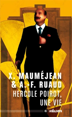 Bertrand.pt - Hercule Poirot, Une Vie