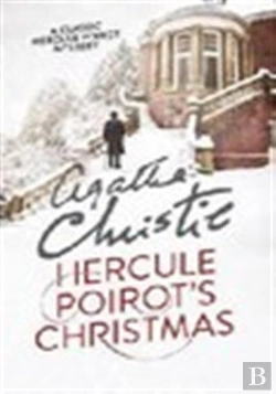 Bertrand.pt - Hercule Poirotâ€™S Christmas