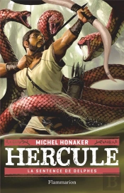 Hercule T.2 - La Sentence De Delphes