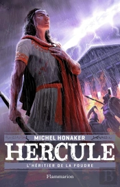 Hercule Tome 1 ; L'Héritier De La Foudre