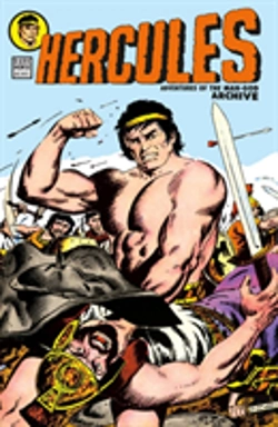 Bertrand.pt - Hercules: Adventures Of The Man-God Archive