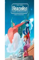 Hercules Agente Intergalactico