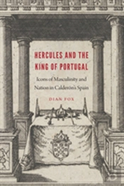 Hercules And The King Of Portugal