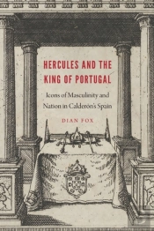 Hercules And The King Of Portugal