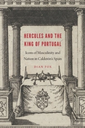 Hercules And The King Of Portugal
