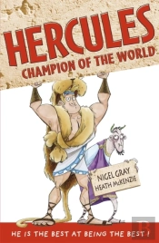 Hercules - Champion Of The World