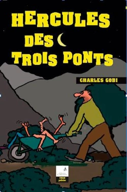 Bertrand.pt - Hercules Des Trois Ponts