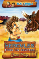 Hercules Finds His Courage