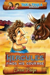 Hercules Finds His Courage