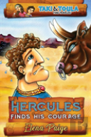 Hercules Finds His Courage