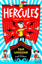 Hercules: Hero To Zero?