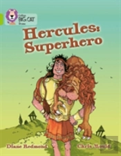Hercules: Superhero