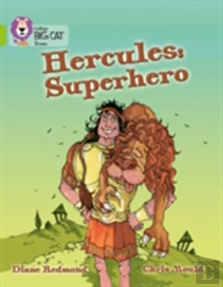 Bertrand.pt - Hercules: Superhero