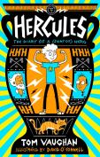 Hercules: The Diary Of A (Sort Of) Hero