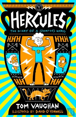 Bertrand.pt - Hercules: The Diary Of A (Sort Of) Hero