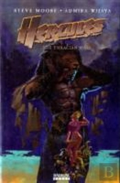 Hercules: The Thracian Wars