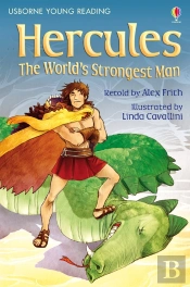 Hercules The World'S Strongest Man