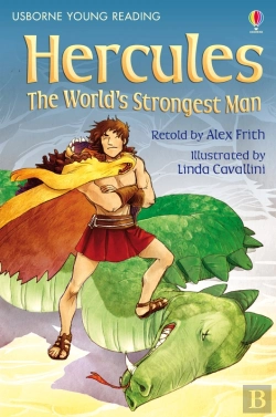 Bertrand.pt - Hercules The World'S Strongest Man