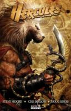 Bertrand.pt - Hercules Vol.2: The Knives Of Kush