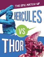 Hercules Vs Thor