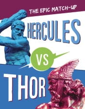 Hercules Vs Thor