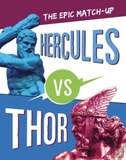Bertrand.pt - Hercules Vs Thor