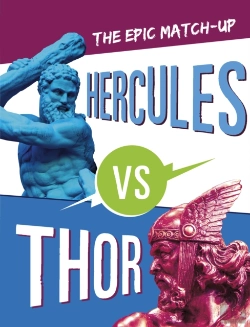 Bertrand.pt - Hercules Vs Thor