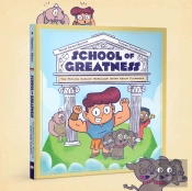 Hercules'S Task