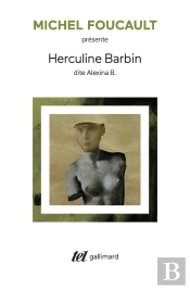 Herculine Barbin Dite Alexina B.