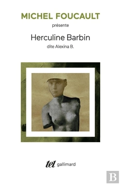 Bertrand.pt - Herculine Barbin Dite Alexina B.