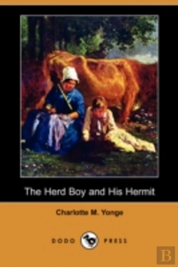 Bertrand.pt - Herd Boy And His Hermit (Dodo Press)