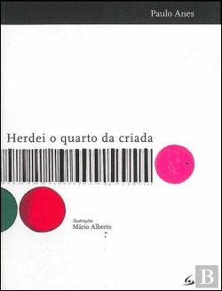 Bertrand.pt - Herdei o Quarto da Criada