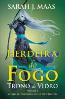 Herdeira do Fogo