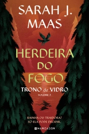 Herdeira do Fogo