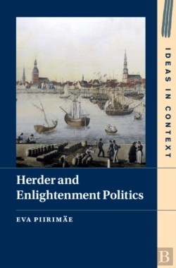 Bertrand.pt - Herder And Enlightenment Politics