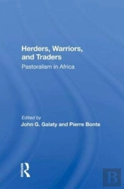 Herders, Warriors, And Traders