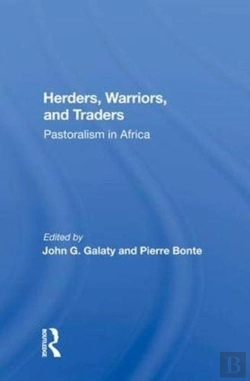 Bertrand.pt - Herders, Warriors, And Traders