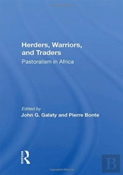 Herders, Warriors, And Traders