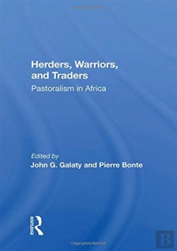 Bertrand.pt - Herders, Warriors, And Traders