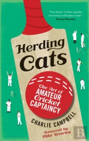 Herding Cats