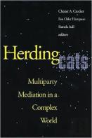 Herding Cats