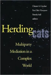 Herding Cats
