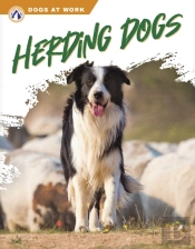 Herding Dogs