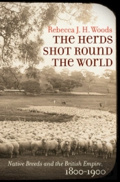 Herds Shot Round The World