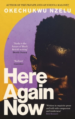 Bertrand.pt - Here Again Now