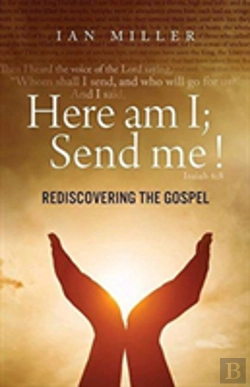 Bertrand.pt - Here Am I; Send Me!