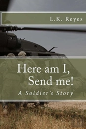 Here Am I!  Send Me!